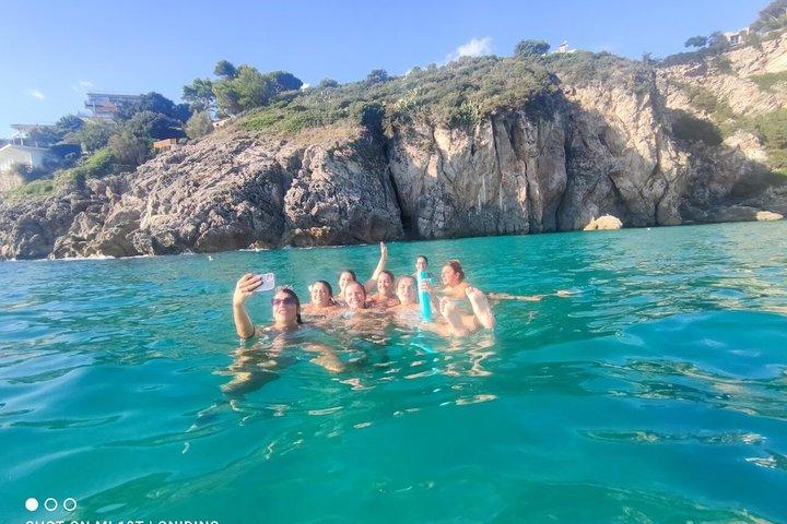 Ulysses Coast Boat Tours