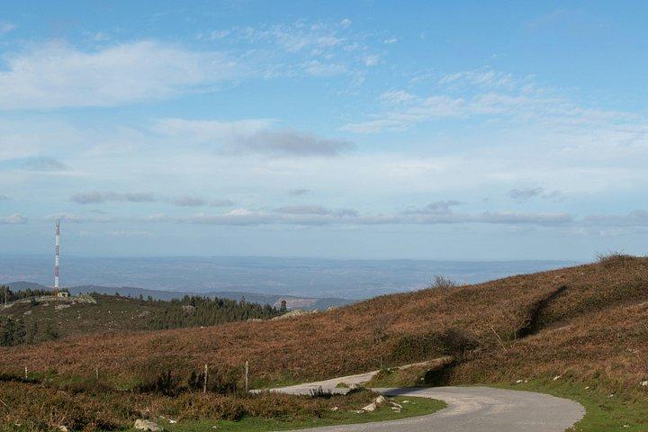 Silves and Monchique Full Day Bus Tour