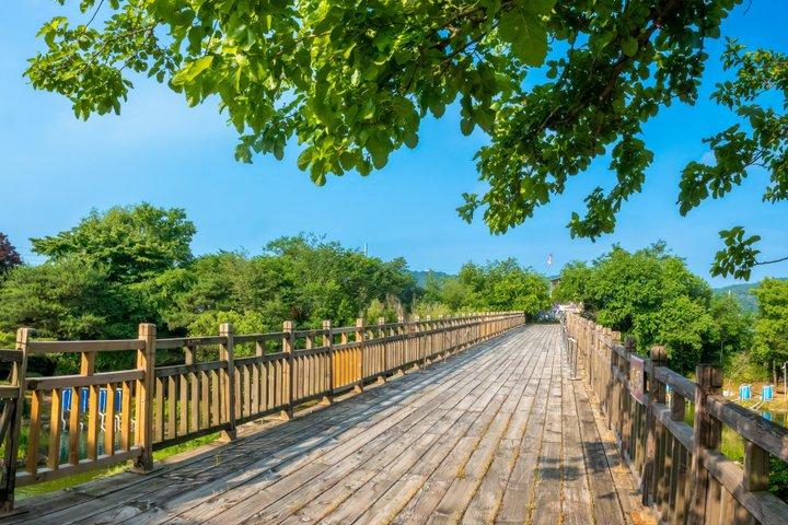Tour privato di un giorno di Seoul DMZ 3 ° tunnel e confine con la Corea del Nord