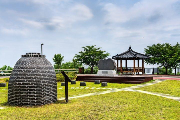 ソウルプライベートDMZ日帰りツアー第3トンネルと北朝鮮国境