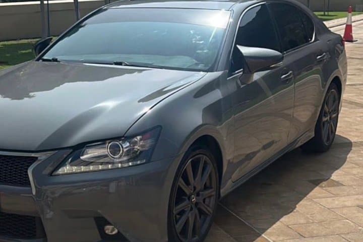 Dubai-Muscat: Private Transfer to/ from Dubai (UAE Cities)