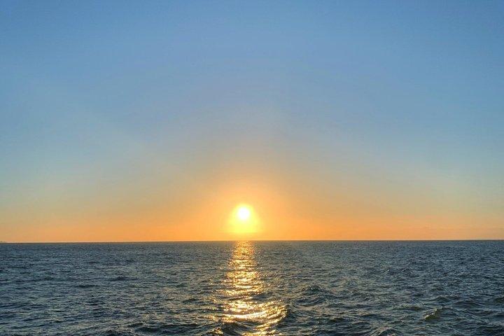 Crociera SeaQuest Sunset Dolphin a Destin