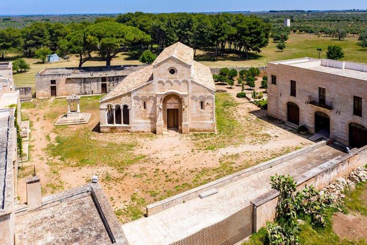 E-bike tour door Lecce met picknick op het platteland van Salento