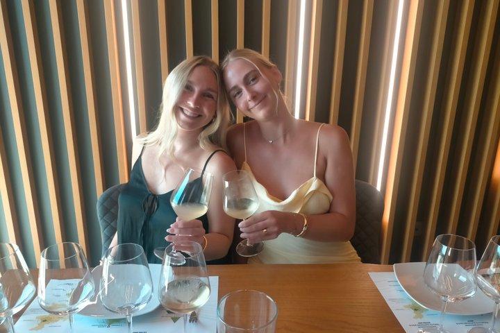 Prosecco Wine Tour com Sommelier – Pick-up de Treviso