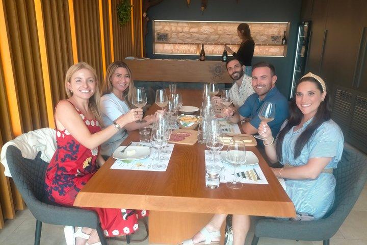 Exklusive Prosecco Weintour - ab Venedig