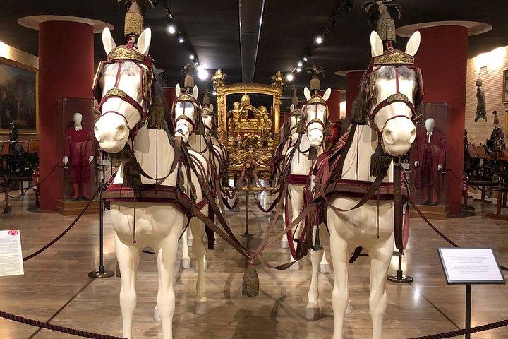 Fast Track Entry to Vatican Museums and Sistine Chapel