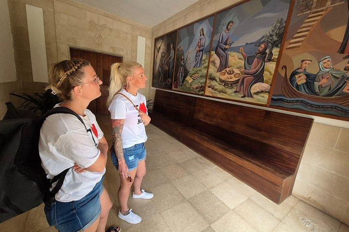 セルフ ドライブ 4x4 オフロード ジープサファリ ツアー マヨルカ