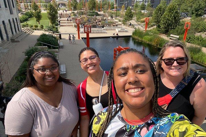 Omaha Scavenger Hunt äventyr
