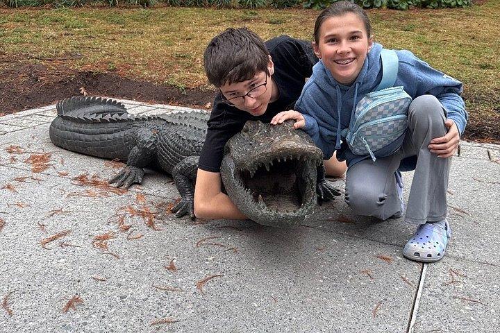 Orlando Scavenger Hunt Adventure