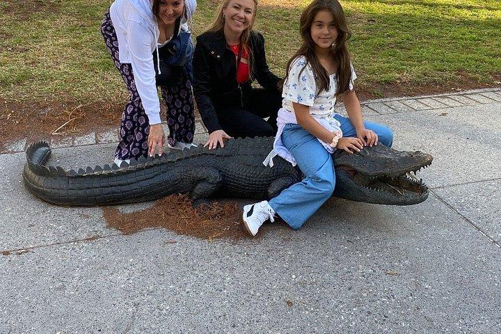 Orlando Scavenger Hunt Adventure