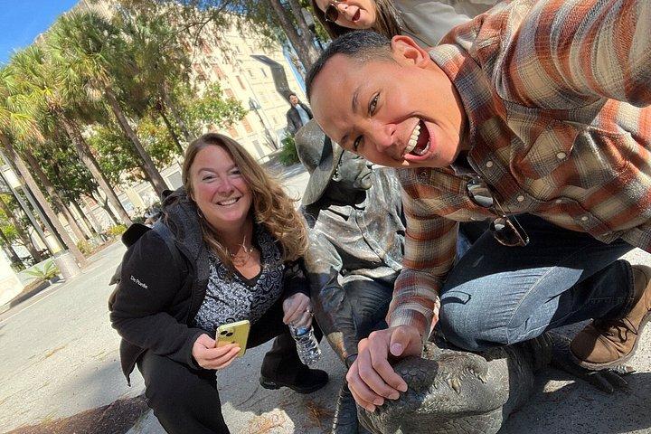 Orlando Scavenger Hunt Adventure