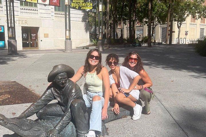 Orlando Scavenger Hunt Adventure