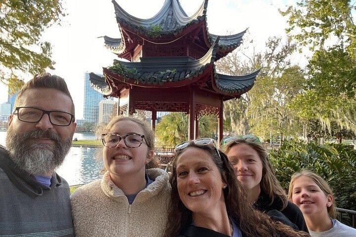 Orlando Scavenger Hunt Adventure