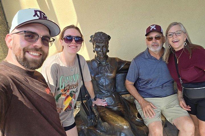 Palm Springs Scavenger Hunt Adventure