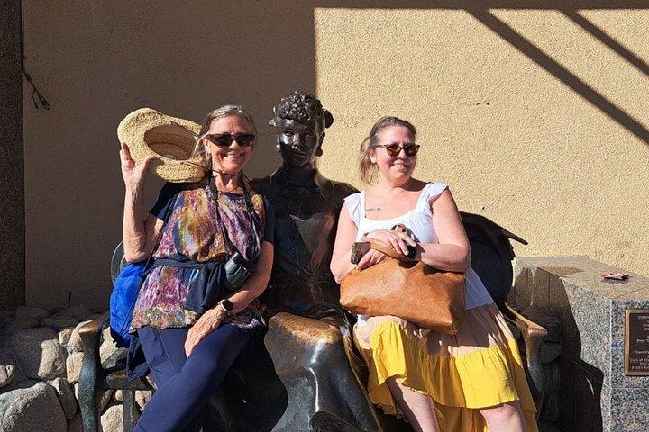Palm Springs Scavenger Hunt Adventure