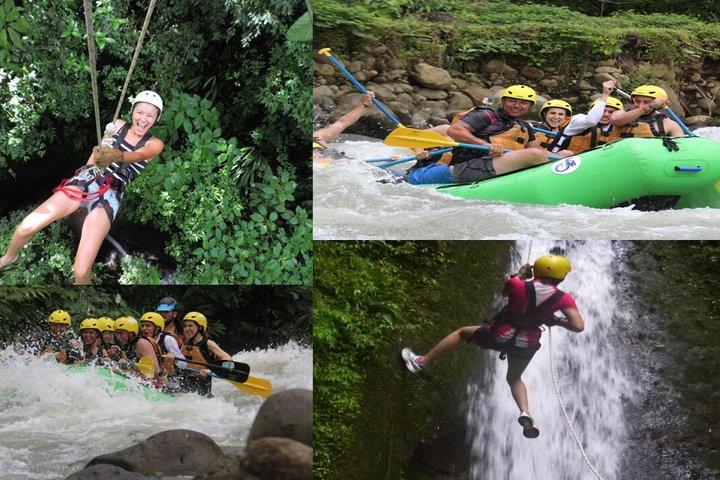 Hoteller i nærheden af White-Water Rafting, Canyoning