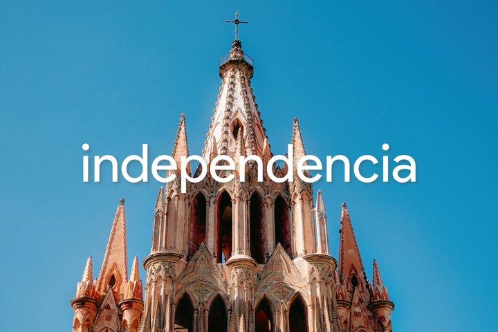 Route of Independence San Miguel de Allende and Dolores Hidalgo