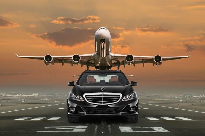 Private Transfer Premium Round Trip Marrakech Airport
