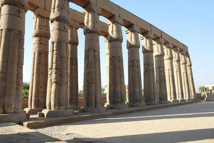 Philae Temple Sound and Light Show