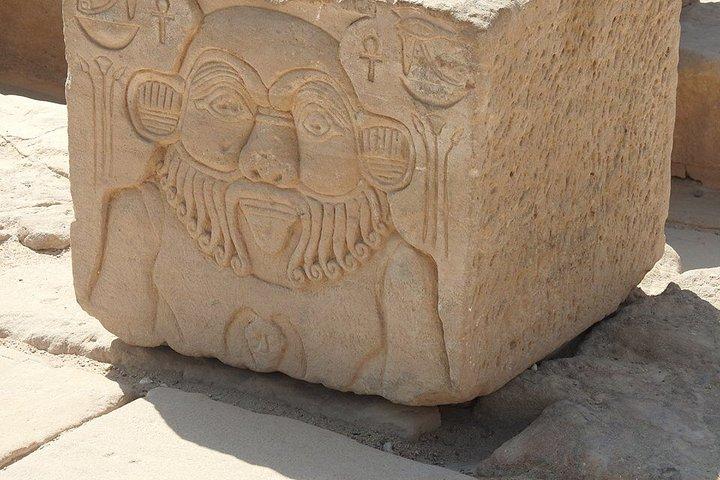 Philae Temple Sound and Light Show