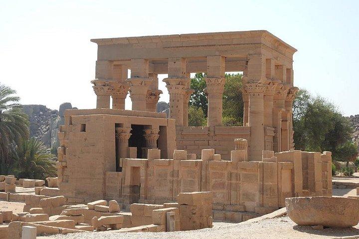 Philae Temple Sound and Light Show