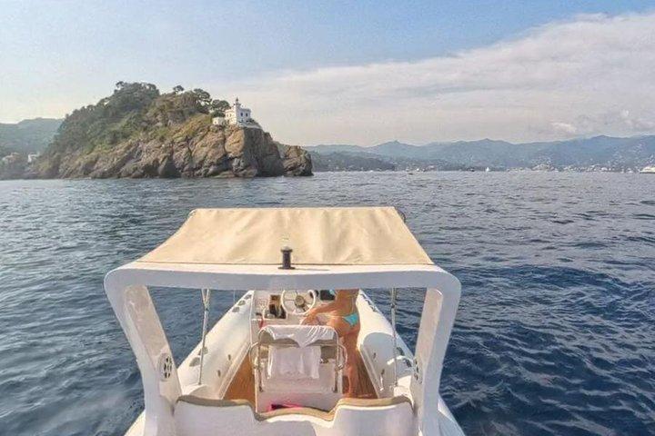 Huur een boot zonder schipper
