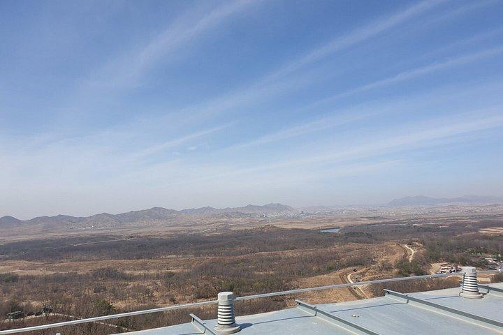 Private DMZ Tour