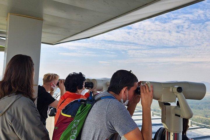 Private DMZ Tour
