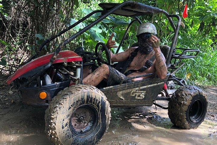 Roatan Dune Buggy Adventures and Tours