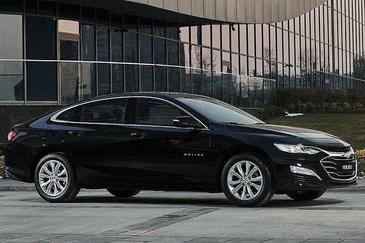 Privat Intercity Transfer Tashkent - Samarkand - Tashkent