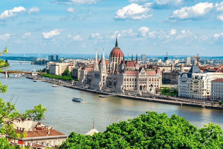 Visite personnalisée de Budapest avec un guide local expérimenté