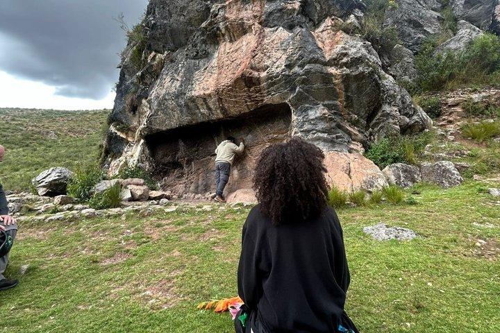 Anthropologist-Led Horseback : Moon Temple & Mysticism (Max 5)