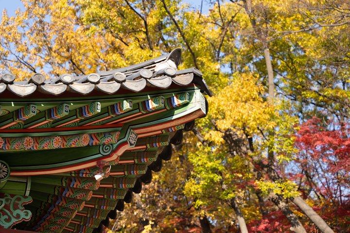 Seoul Private Shore udflugt fra Incheon havn med lokal guide