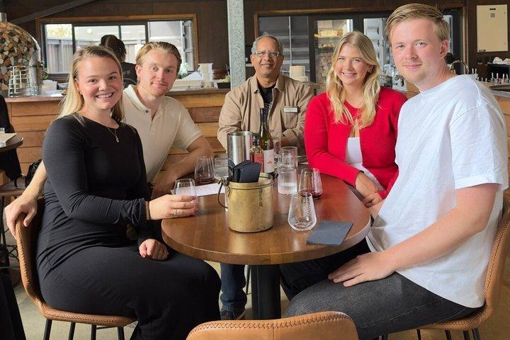 Premium Tasting, 4-Best Wineries Napier Hawke's Bay Tour, 5.5h