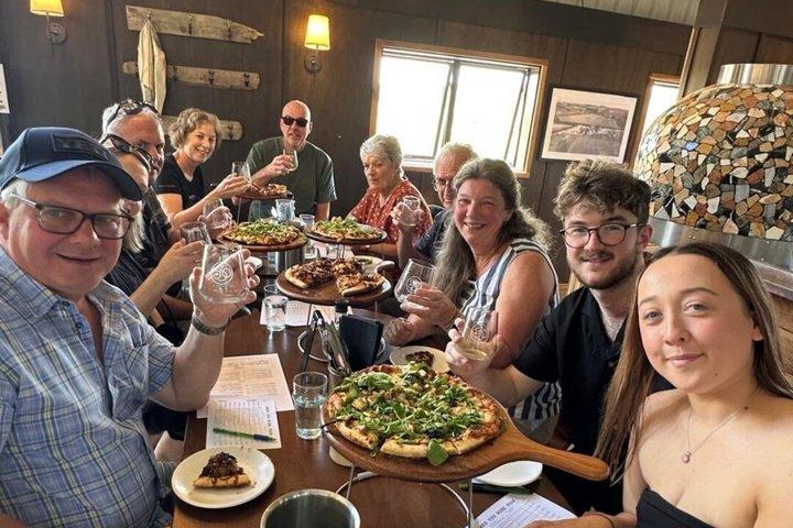 Premium Tasting, 4-Best Wineries Napier Hawke's Bay Tour, 5.5h