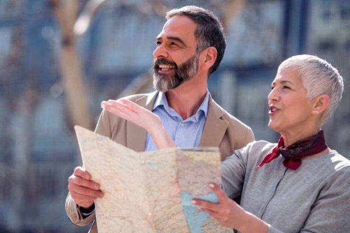 Private Wanderung im historischen Kulturerbe Genf