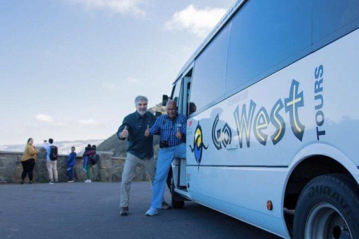 Excursão de um dia pela Great Ocean Road Twelve Apostles Loch Ard Gorge Melbourne