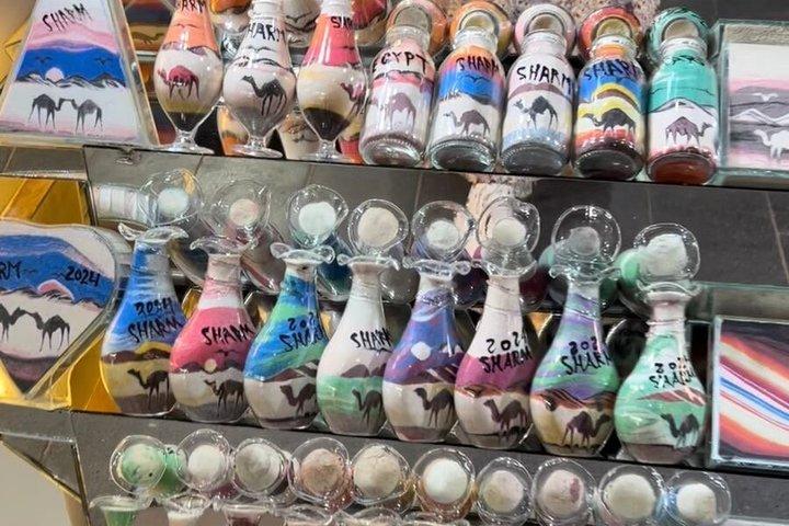 Sharm Elsheikh Sightseeing