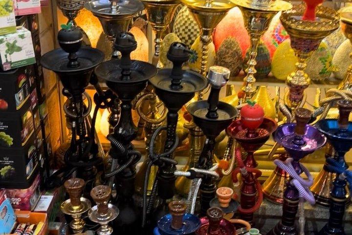Sharm Elsheikh Sightseeing