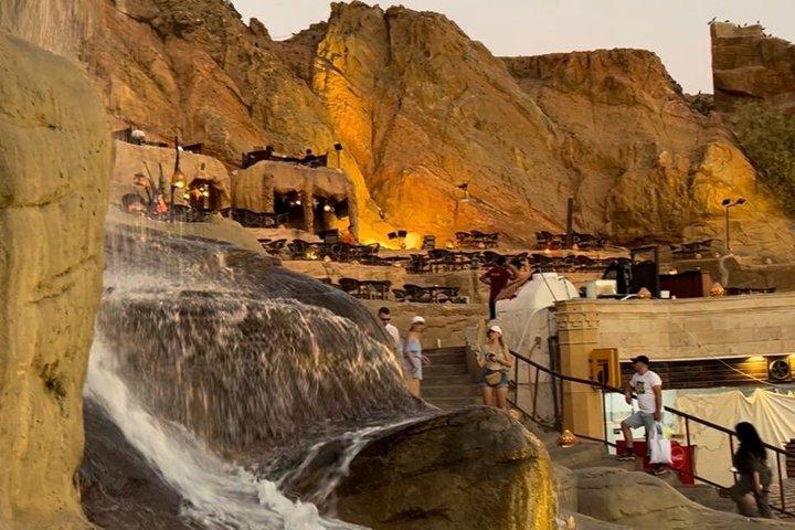 Sharm Elsheikh Sightseeing