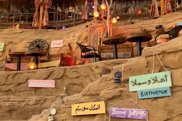 Sharm Elsheikh Sightseeing