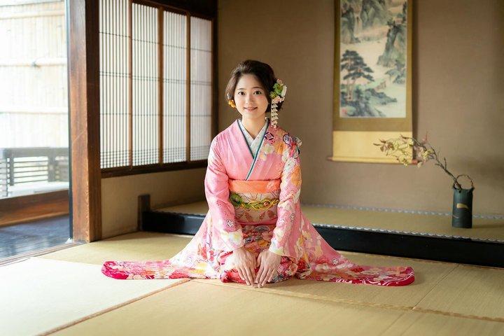 京都きもの＆浴衣レンタルでオシャレな伝統を楽しむ