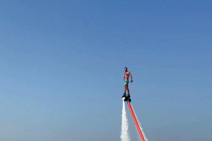 Flyboard Dubai 30 Minutes