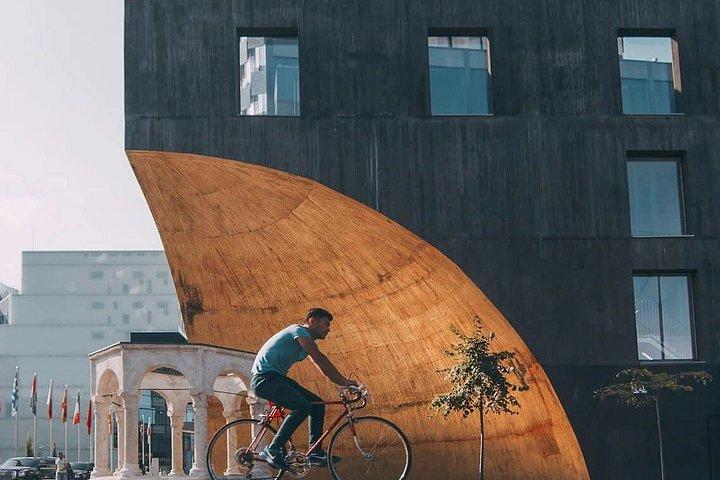 Escapada urbana Tirana y Berat Aspectos destacados de la UNESCO – 3 días / 2 noches