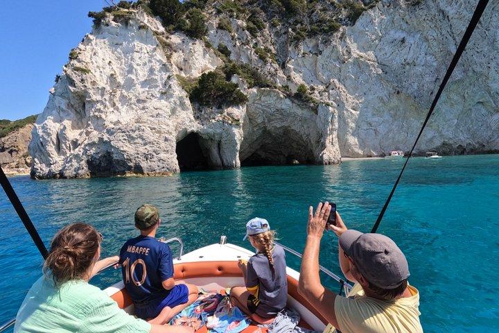 Small Group Turtle Tour Zakynthos