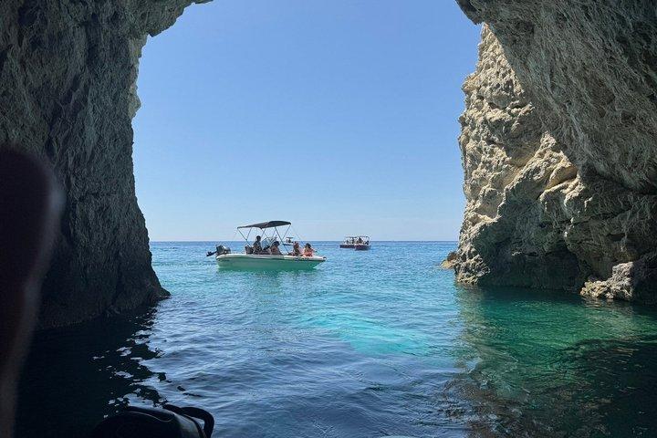 Small Group Turtle Tour Zakynthos