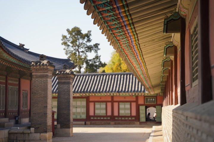 Seoul Private Shore udflugt fra Incheon havn med lokal guide