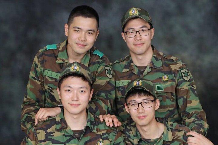 Tour privato DMZ con un veterano che ha servito lì