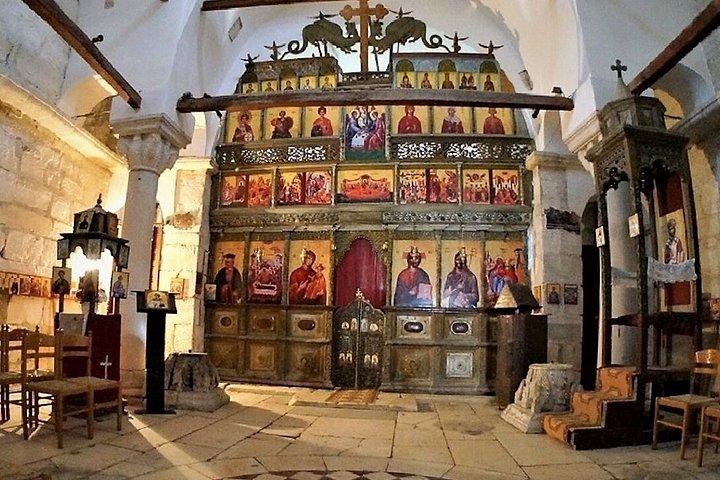 Apollonia & Karavasta Lagoon Full-Day Private Tour