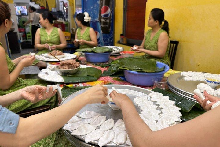 Hoi An Food Tour : 12 smaken van een voormalige handelshaven